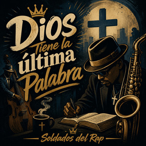 No te turbes, alma mía