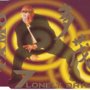 Seven Lonely Days (Extended Version)