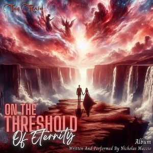 Mighty Trinity (t381) (Live)