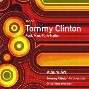 Smellin' Yourself (feat. Funkanation & kia, Al T. & Jamiilah)