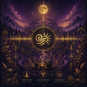 Здесь и Сейчас (feat. Luna Vibration)