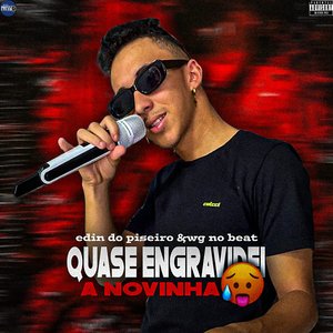 Quase Que Engravidei a Novinha