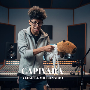 CAPIVARA