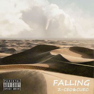 FALLING