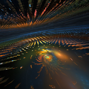 Elektronische Träume