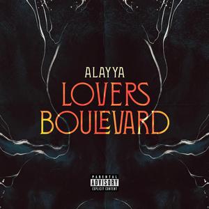 Lovers Boulevard