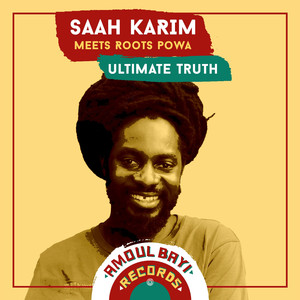Ultimate Truth (Dubwise)