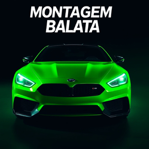 MONTAGEM BALATA