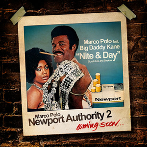 Nite & Day (Instrumental)