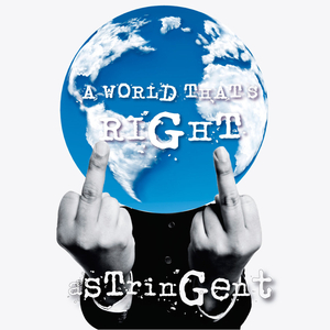 A World That's Right