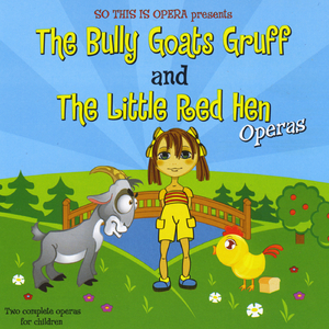 The Bully Goats Gruff (Instrumental)