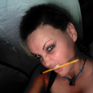 Blackberry Lip Stain