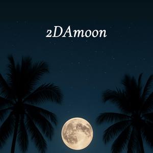 2DAmoon