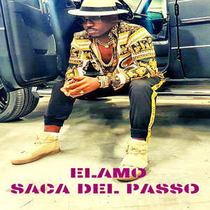 Saca Del Passo