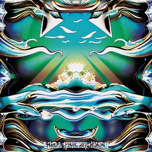 桔子水晶 Orange Crystal