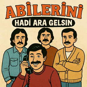 Abi̇leri̇ni̇ Hadi̇ Ara Gelsi̇n
