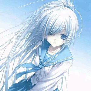 爱是把自己撕成两半