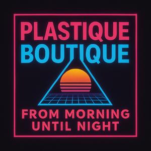 Love Will Break Your Heart