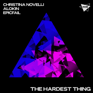 The Hardest Thing (Extended Mix)