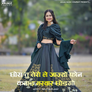 छोरा तु तेरो ले जाज्यों फोन कनाड़ मरवार छोड़गो