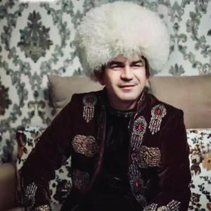 Ysyk elinde (feat. Hajy Yazmammedow)