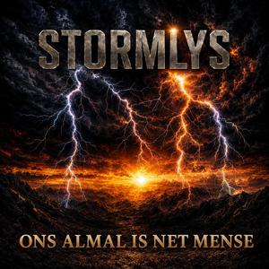 Ons Almal Is Net Mense