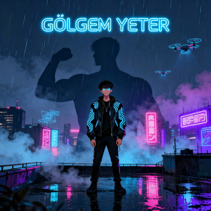 Gölgem Yeter