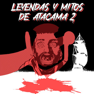 Episodio 4.- Drake, el Tesoro Que Todos Desean