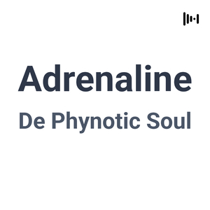 Adrenaline