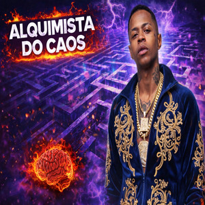 Alquimista do Caos