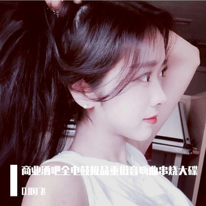 商业酒吧全电鼓极品重低音嗨曲串烧大碟