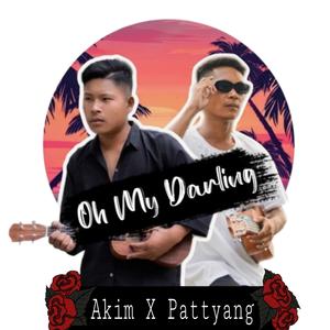 Oh my darling (feat. Akim Dio)