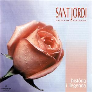 La diada de Sant Jordi