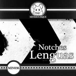 Lenguas (Original Mix)