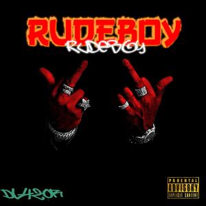 RUDEBOY
