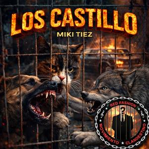 Los castillos (feat. Miki Tiez)