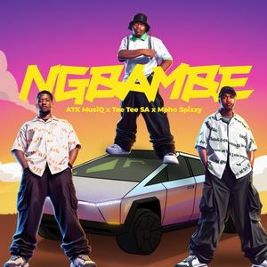 Ngbambe