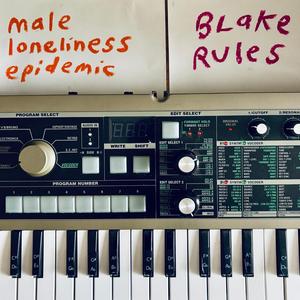 Male Loneliness Epidemic