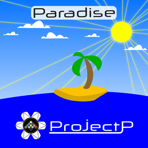 Paradise (Vocal Mix)