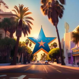 Hollywood (feat. KESHORE)