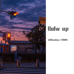 Alecc-Bolw up（WilliamGuo（郭俊祺） remix）