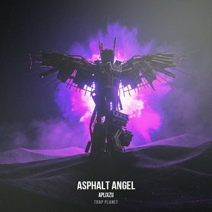 ASPHALT ANGEL