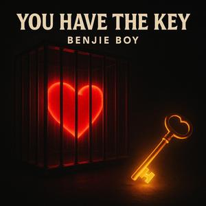 You Have The Key