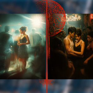 Are you a good girl?