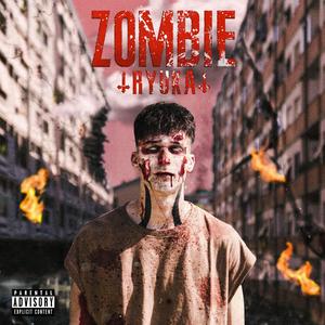 ZOMBIE (feat. Rhen)