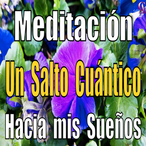 Meditación. un Salto Cuántico Hacia Mis Sueños.