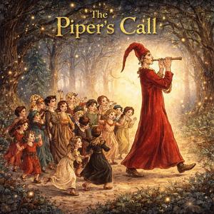 The Piper’s Call (피리의 부름)