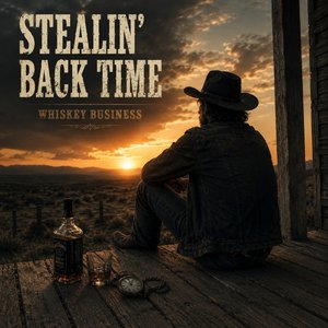 Stealin' Back Time
