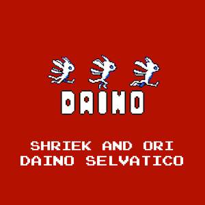 Shriek and Ori (From "Ori and the Will of the Wisps") (8 Bit Cover)