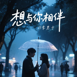 想与你相伴